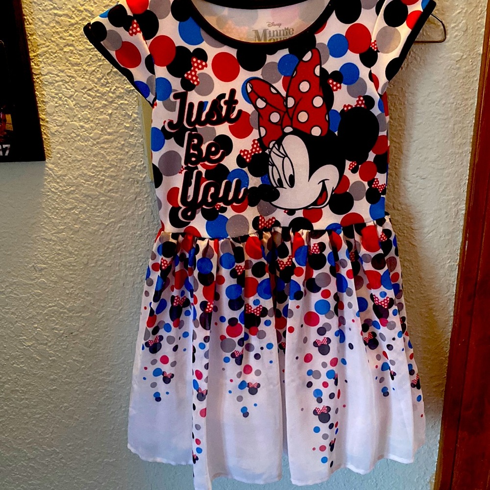 A little Disney